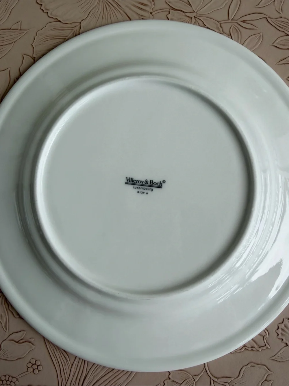 Villeroy & Boch pre owned